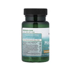Swanson Melatonina 3 Mg 120 Cápsulas