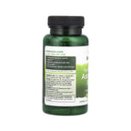 SWANSON RAÍZ DE ASTRÁGALO 470MG 100 CAPSULAS SFN