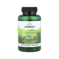 SWANSON RAÍZ DE BARDANA ESPECTRO COMPLETO 460MG 100 CAPS SFN