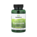 SWANSON DAMIANA DE ESPECTRO COMPLETO 510MG 100CAPS SFN