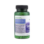 SWANSON SELENIO 100 MCG 300 CAPSULAS SFN