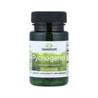 SWANSON PYCNOGENOL 50 MG 50 CAPSULAS SFN