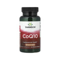 Swanson, CoQ10, 30 mg, 120 cápsulas sfn