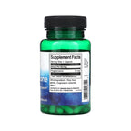 SWANSON PREGNENOLONA PREGNENOLONE 10 MG 90 CAPS SFN