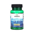 SWANSON PREGNENOLONA PREGNENOLONE 10 MG 90 CAPS SFN