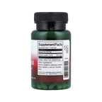 SWANSON ÁCIDO ALFA LIPOICO 50 MG 120 CAPS SFN
