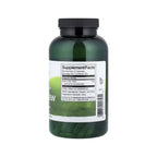 SWANSON UÑA DE GATO DE ESPECTRO COMPLETO 500MG 250CAPS SFN