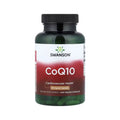 SWANSON SALUD CARDIOVASCULAR COQ10 30MG 240CAPS SFN