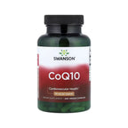 SWANSON SALUD CARDIOVASCULAR COQ10 30MG 240CAPS SFN