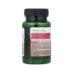 SWANSON BETA-SITOSTEROL CONCENTRACIÓN MÁXIMA 60 CAPS SFN