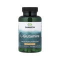 Swanson L-glutamine L-GLUTAMINA 500mg 100caps Sfn