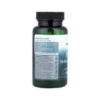 SWANSON N-ACETILCISTEÍNA 600 MG 100 CAPS SFN