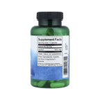 Swanson Vitamina B8 Inositol 100 Caps Sfn