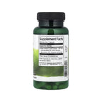 SWANSON EXTRACTO DE GINKGO BILOBA STD 60MG 120CP SFN