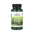 SWANSON EXTRACTO DE GINKGO BILOBA STD 60MG 120CP SFN