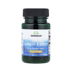 SWANSON LUTEIN ESTERS 20 MG 60 SGELS