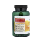 SWANSON SUPER ESTRES B-COMPLEX CON VITAMINA C 100 CAPS SFN