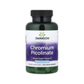 Swanson picolinato de cromo 200 mcg 200 caps Sfn
