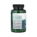 SWANSON BCAA AMINOÁCIDOS DE CADENA RAMIFICADA/ VIT B6 100CAPS SFN