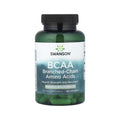 SWANSON BCAA AMINOÁCIDOS DE CADENA RAMIFICADA/ VIT B6 100CAPS SFN
