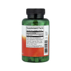 Swanson Malic Acid 600 mg 100 Veg Caps SFN