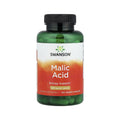 Swanson Malic Acid 600 mg 100 Veg Caps SFN