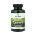 SWANSON ESPECTRO COMPLETO DE CURCUMA 720 MG 100CAPS SFN