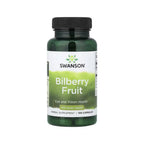 SWANSON FRUTO ARANDANO 470MG SALUD VISION Y OJOS 100CAPS SFN