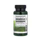 Swanson, Maca de espectro completo, 500 mg, 100 cápsulas sfn