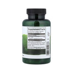 Swanson Milk Thistle Cardo Mariano 500 Mg 100 Caps Sfn