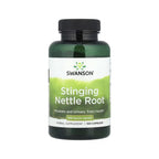 Swanson  Stinging Nettle Root 500mg 100caps Sfn