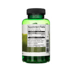 Swanson Full Spectrum Uva Ursi Leaf 450 mg 100 Caps SFN