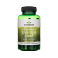 Swanson Full Spectrum Uva Ursi Leaf 450 mg 100 Caps SFN
