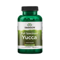 Swanson Full Spectrum Yucca 500 mg 100 Caps SFN