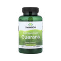 Swanson GUARANA 500 Mg 100 Caps Sfn