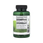 Swanson Senna Leaf hoja de Senna 500mg 100caps