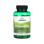SWANSON BOSWELLIA 400MG SALUD ARTICULAR 100CAPS SFN