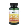 Swanson E-400 with Selenium 90 Sgels SFN
