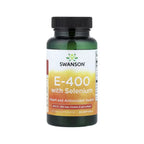Swanson E-400 with Selenium 90 Sgels SFN