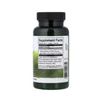 Swanson Ginkgo Biloba Extract - Designed Release 120 mg 100 Veg Caps SFN