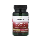 SWANSON COQ10 MAXIMA POTENCIA 200MG 30CAPS SFN