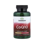SWANSON COQ10 MAXIMA POTENCIA 200MG 90CAPS SFN