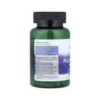 SWANSON ALBION MULTI-MINERAL CON HIERRO 120 CAPSULAS SFN