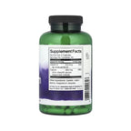 SWANSON CALCIO DE ALBION 180 MG 180 CAPS SFN