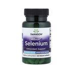 Swanson Complejo Selenio 90 Caps Sfn