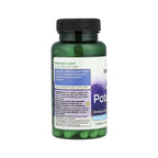 SWANSON POTASIO DE ALBION 99MG 90CAPS SFN