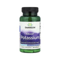 SWANSON POTASIO DE ALBION 99MG 90CAPS SFN