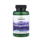 SWANSON MAGNESIO DE ALBION 40 MG 180 CAPS SFN