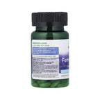SWANSON ALBION FERROCHEL HIERRO 18 MG 180 CAPS SFN