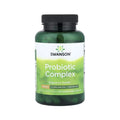 Swanson Probiotic Complex 4.2 Billion Cfu 120 Veg Caps SFN